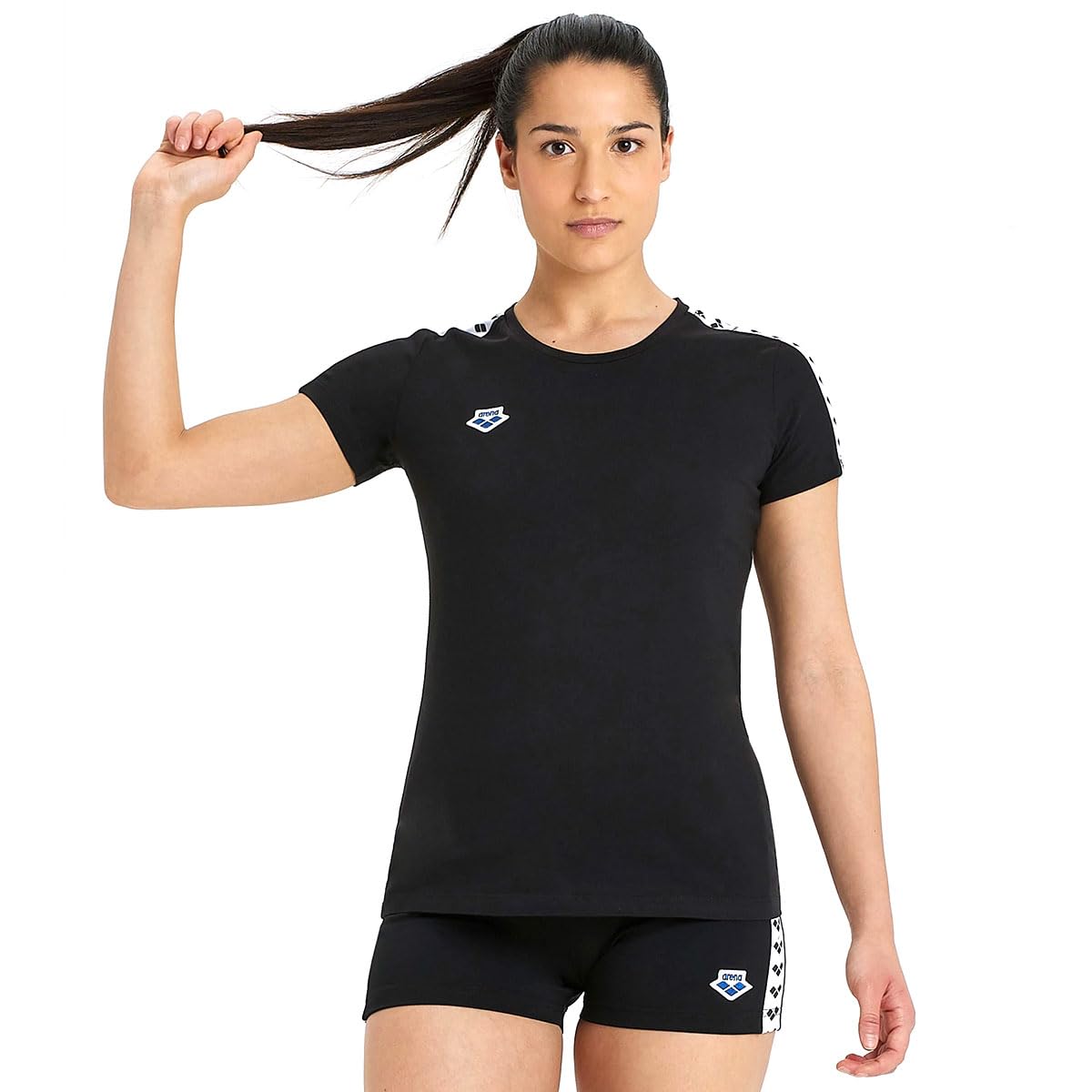 ARENA Women Icons T-Shirt Team