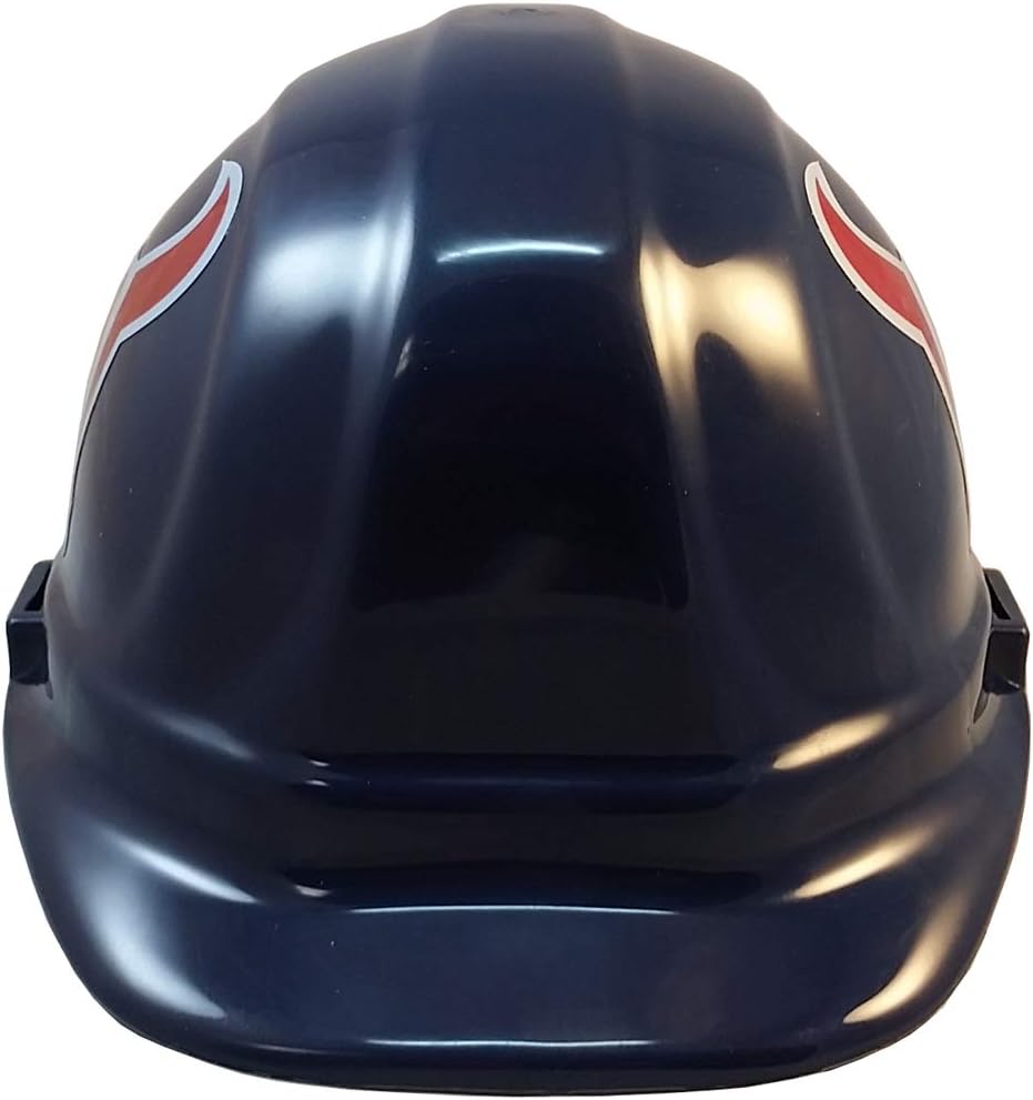 texans hard hat