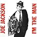 I'm the Man