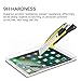 Fintie iPad Pro 12.9 Tempered Glass Screen Protector, Anti Scratch Premium HD Clear 9H Hardness for Apple iPad Pro 12.9 (1st Gen 2015) / iPad Pro 12.9 (2nd Gen 2017)