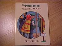 The Mailbox 2002-2003 Preschool Yearbook 156234563X Book Cover