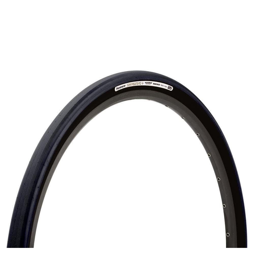 Pneu Vélo Panaracer GravelKing Slick - 650b X 48 (27.5 X 1.90) - Tubeless, Pliable - Neuf