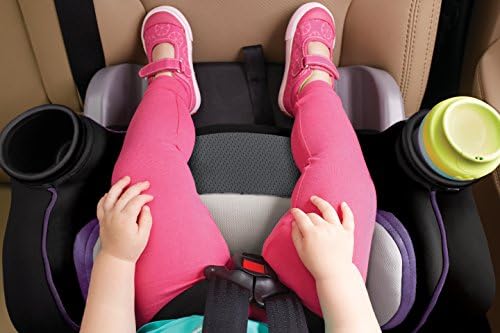 autoasiento graco extend2fit