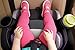 Graco 4Ever Extend2Fit 4 in 1 Car Seat | Ride Rear Facing Longer with Extend2Fit, Jodie