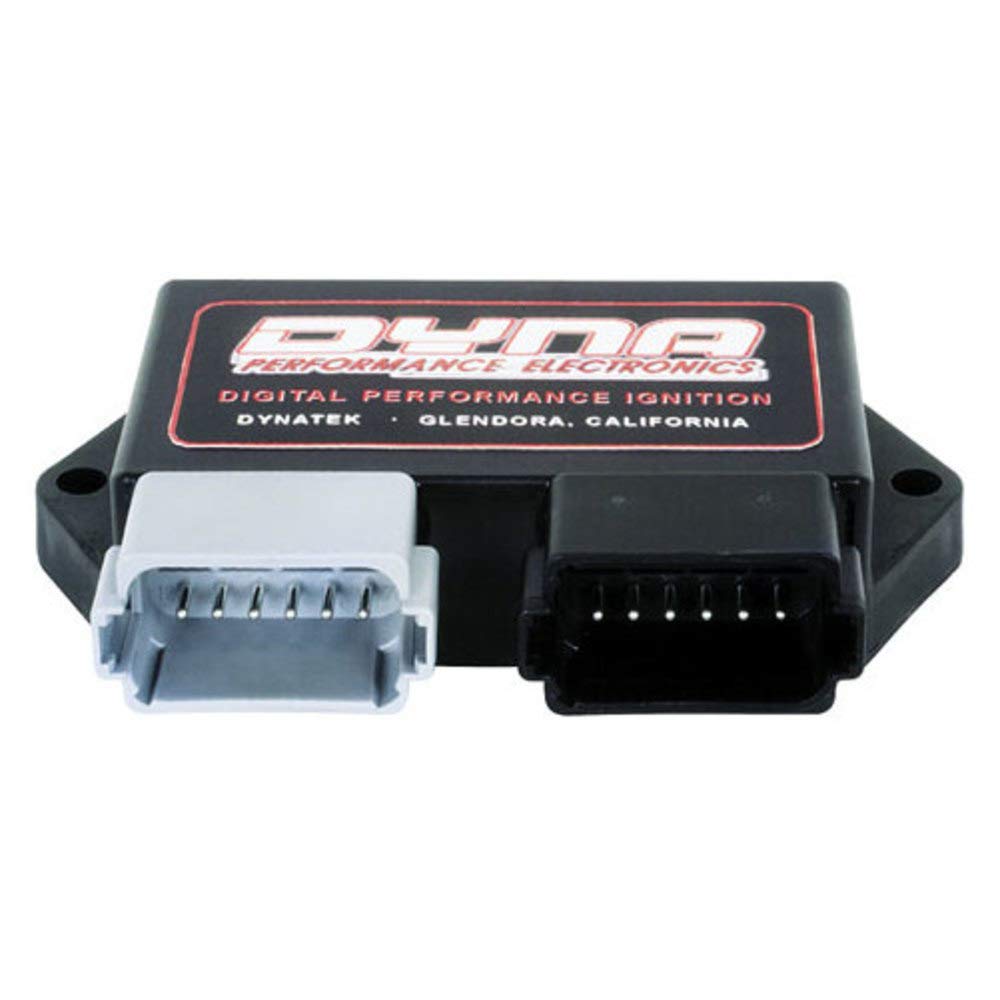 Dynatek 2000 Digital Performance Ignition System TC882P Amazon.co.uk