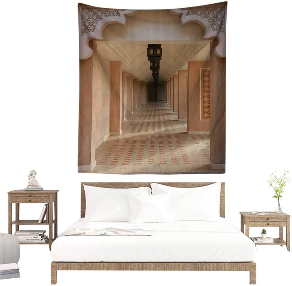 Best Tuscan Floral Garden Arch Courtyard