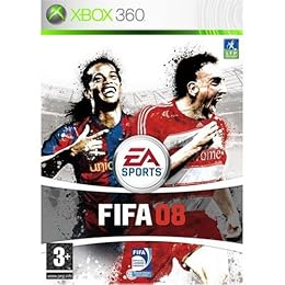 FIFA 08 Classics