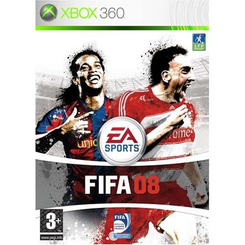 FIFA 08 Classics