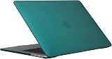 Se7enline Matte Protective Case with Keyboard Skin for 16 Inch MacBook Pro 2021 view 4