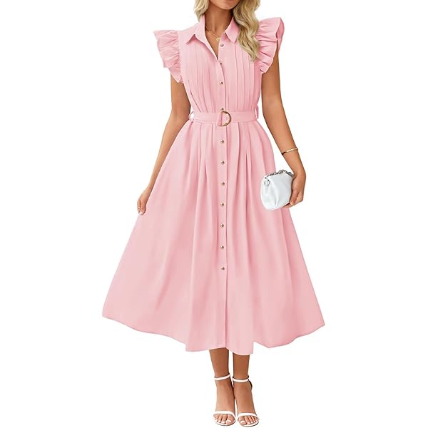 free people desert dazed midi dress - short sleeve Desert Dazed Midi Dress