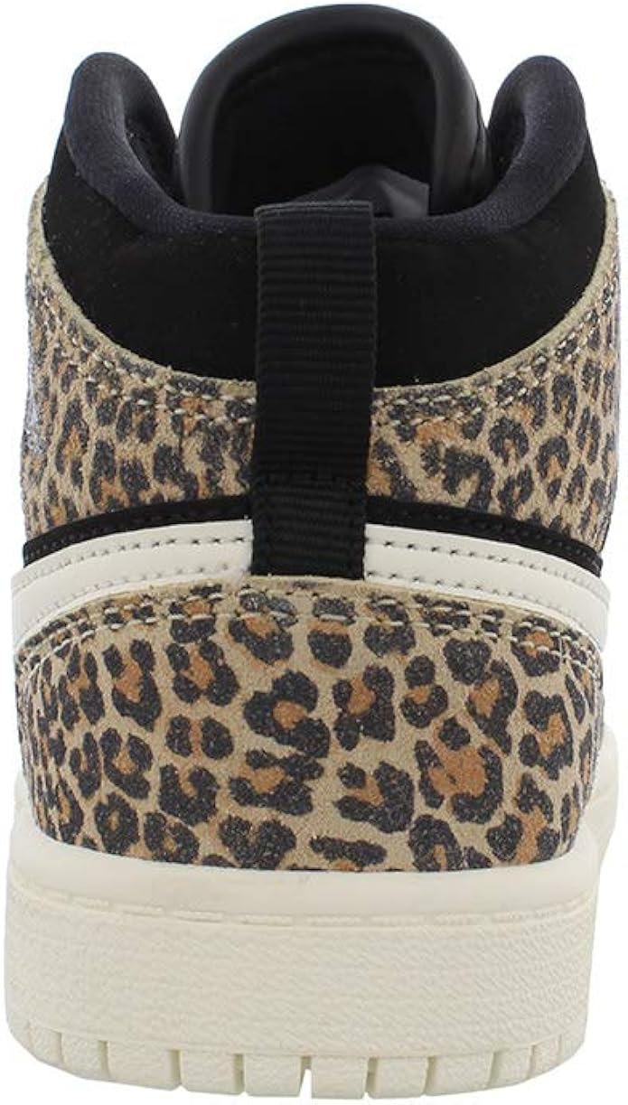 jordan 1 cheetah print