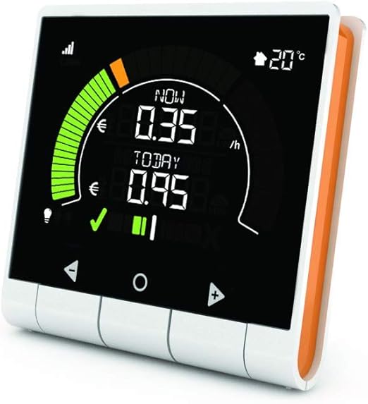 Electricity monitor Amazon.co.uk Electronics