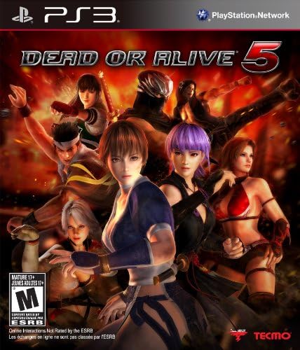 【新品未開封品】DEAD OR ALIVE XTREME 3 Scarlet Amazon.com: Dead Or Alive Xtreme 3 Scarlet (Import) : Video Games