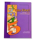 Take Five!: Staying Alert at Home and School, Books Central