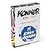 Konker Colors Acrylic Paint Markers Set, 24 Fine Tip Pens, Water-Based Archival Pigments for Canvas, Paper, Rocks, and Fabrics, Refillable No Odor Colors, Fade Resistant, 2mm Round