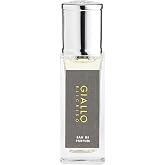 Acca Kappa Giallo Elicriso Eau de Parfum 20 mL Helichrysum Violet Aquatic Cedarwood Scent for Men and Women