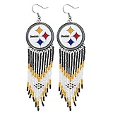 Littlearth NFL Dreamcatcher Earring