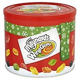 Maynards Original Wine Gum Tub 800 Grams 1.76lb Fruit Candy Pieces From the Uk