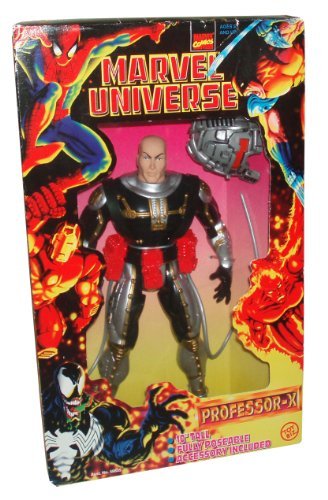 Professor-X Action Figure