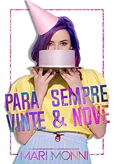 Livro Para Sempre Vinte e Nove