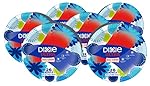 Dixie Ultra 20oz Paper Bowl, 26 Count (Pack of 6)