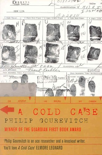 Download A Cold Case (English Edition) PDF