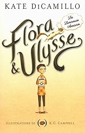 Flora & Ulysse