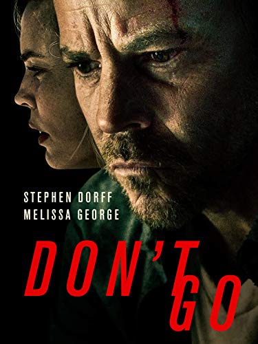 Don't Go