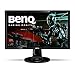 BenQ GL2460HM 24 Inch 1080p Gaming Monitor, HDMI, DVI, Built-In Speakers, Eye Care Technology, Low Blue Light, ZeroFlicker, Energy Star Certified Monitor, VESA mountablethumb 4