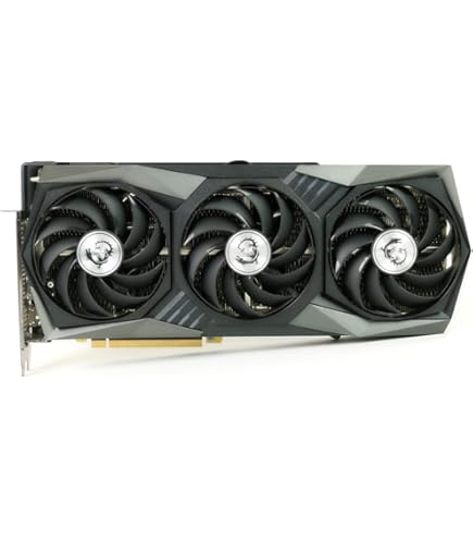 【新品】GeForce RTX 3060 GAMING X 12G MSI Amazon.com: MSI Geforce RTX 3060 Gaming X, 12gb, Gddr6, 192