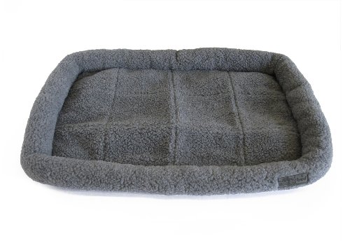 GoGo Fleece Dog Crate Pad 19