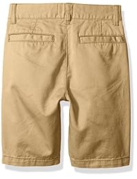The Children's Place Uniform Chino - Pantalones cortos para niño