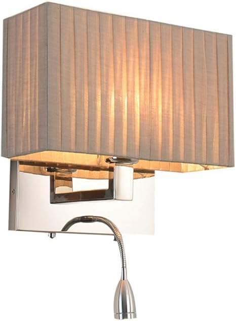 Aplique de pared, luces de pared Interior posmoderno simple hotel junto