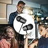 TUBhanggai-in-Ear-Type-C-Headphones-with-Microphone-for-Galaxy-S21-Ultra-Earbuds-Stereo-Sound-Noise-Isolation-Wired-USB-C-Earphones-for-Samsung-S20-Plus-Ultra-S20-FE-OnePlus-8-7-Pro-Google-Pixel-5-4-3 USB C Headphones, Wired Headphones With Microphone for Samsung S23 S22 Ultra S20 S21 FE A53 Z Fold 4 Noise Cancelling…