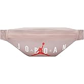 Nike Air Jordan Crossbody Bag Hip Pack (Atmosphere, One Size)