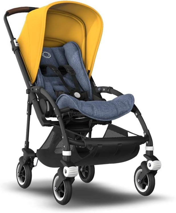 bugaboo donkey handlebar replacement