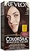 COLORSILK # 33 DARK SOFT BRWN