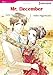 Mr. December: Harlequin comics by 