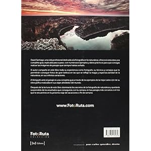 El fotógrafo ante el paisaje