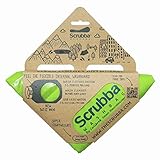 Scrubba Wash Bag - Portable Laundry System for Camping, Hiking, Backpacking and Travel