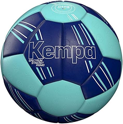 Kempa Spectrum Synergy Primo Pelota: Amazon.es: Deportes y aire libre