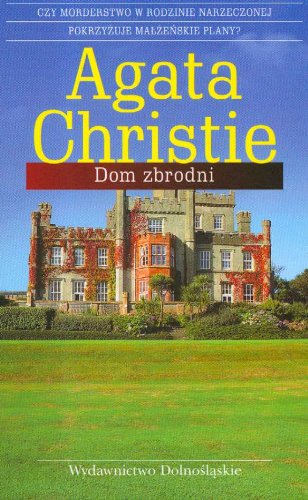 Dom zbrodni