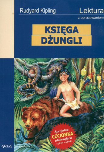 Ksiega dzungli