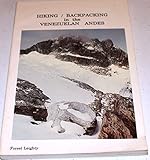 Hiking/backpacking in the Venezuelan Andes by 