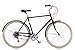 PUBLIC Bikes V7 Comfort 7-Speed City Bike, 18″/Small, Black (2015 Model)thumb 3