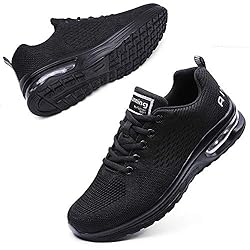 Maichal Womens Running Shoes Tennis Sneakers Air