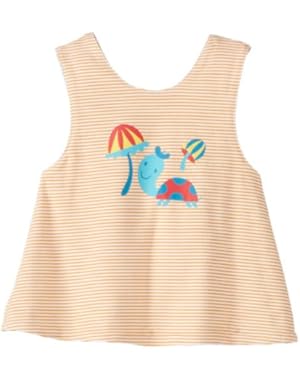 Baby Girls' Elephantasia Rev Sunshine Top
