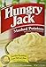 Hungry Jack Potato Hungry Jack Mashed Potatoes, 15.3-Ounce (Pack of 6)