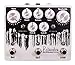 EarthQuaker Devices Palisades Mega Ulitmate Overdrive Guitar Effects Pedal