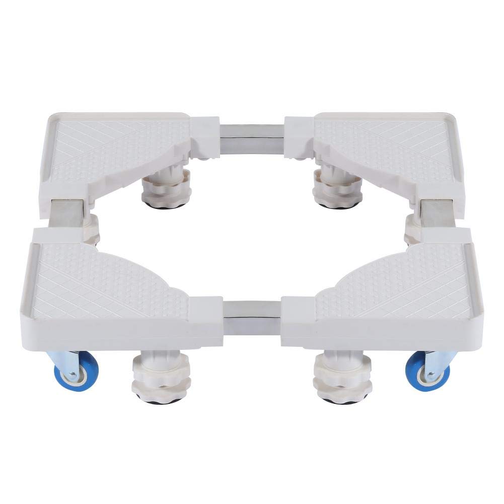 Which Is The Best Refrigerator Base Rollers For 31 Inches Home Creation